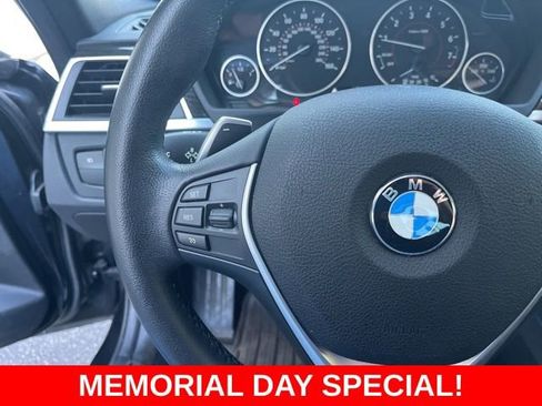 Used 2016 BMW 328i Sedan RWD image 20