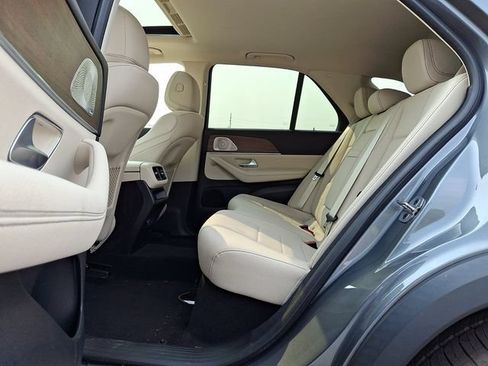 Used 2022 Mercedes-Benz GLE 350 4MATIC image 13