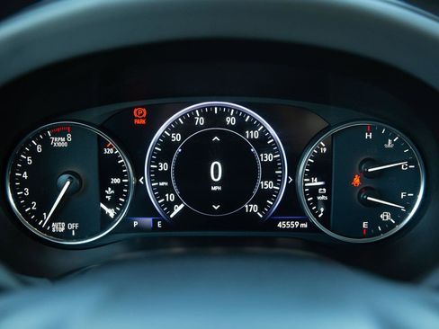 Used 2024 Buick Enclave Premium image 12