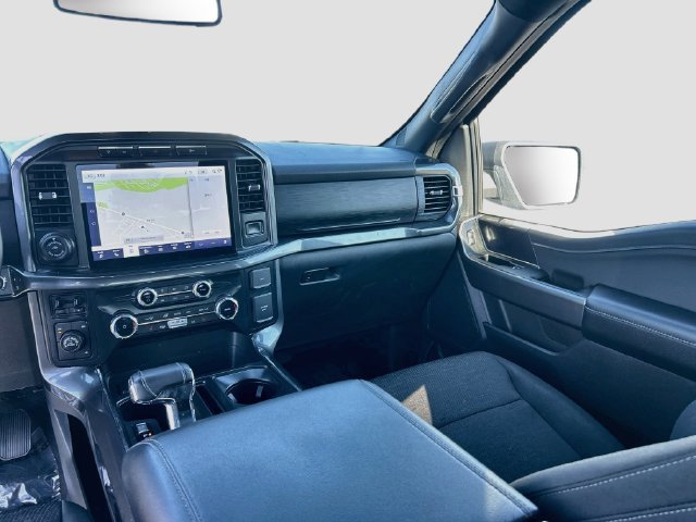 Certified 2023 Ford F150 XLT w/ Equipment Group 302A High AWD/4WD image 31