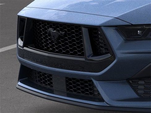 New 2025 Ford Mustang GT w/ Mustang Nite Pony Package image 39