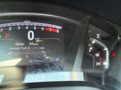 Used 2019 Honda CR-V EX-L image 29