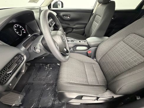 Used 2026 Honda HR-V LX image 22