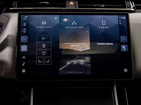 New 2026 Land Rover Range Rover Velar Dynamic SE image 18