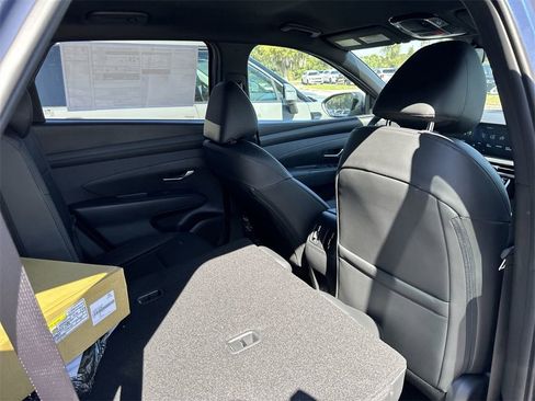 New 2026 Hyundai Tucson XRT image 20