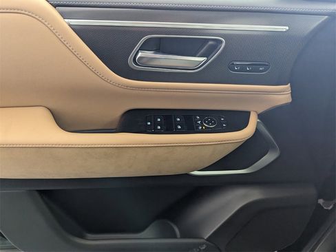 New 2026 INFINITI QX80 Luxe w/ Cargo Package image 15