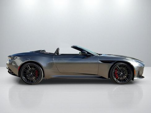 New 2026 Aston Martin DB12 Convertible image 9