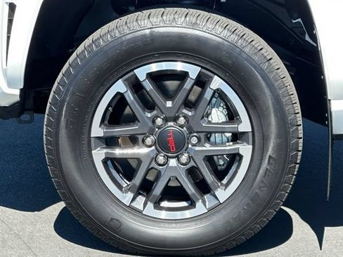 Certified 2024 Toyota Tacoma TRD Sport AWD/4WD image 30
