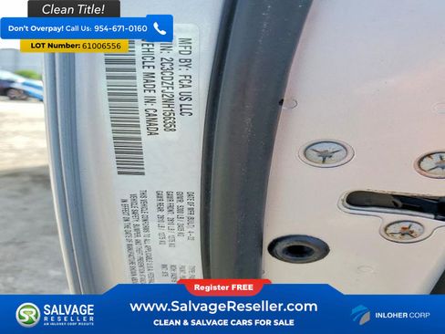 Used 2022 Dodge Challenger R/T Scat Pack RWD image 16
