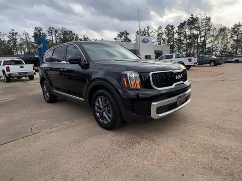 Used 2024 Kia Telluride LX FWD image 8