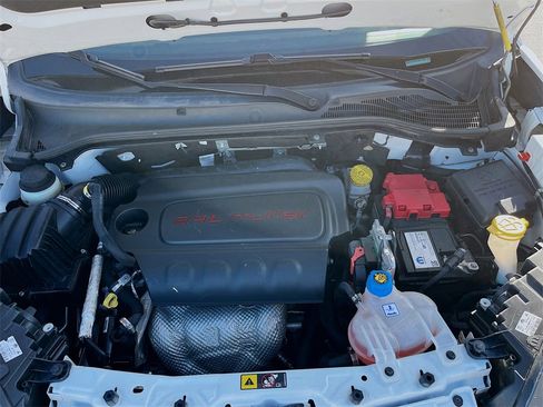 Used 2022 RAM ProMaster City Tradesman w/ Window Group 04 image 27