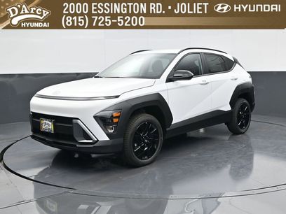 New 2026 Hyundai Kona SEL Sport
