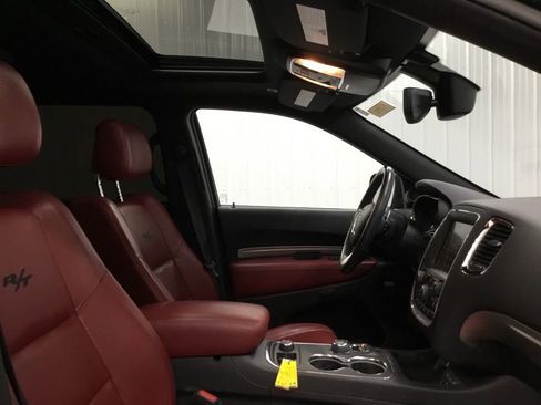 Used 2017 Dodge Durango R/T w/ Blacktop Package image 22