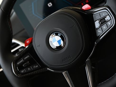 New 2027 BMW M3 w/ Executive Package RWD image 24