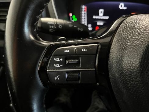 Used 2023 Honda Pilot Elite image 22