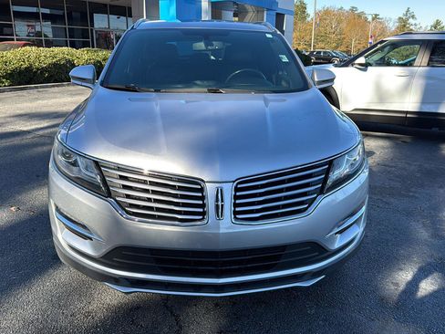 Used 2017 Lincoln MKC Select w/ Select Plus Package image 7
