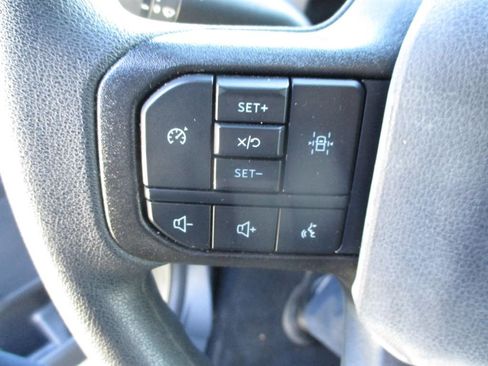 Used 2024 Ford F150 STX w/ STX Black Appearance Package image 6