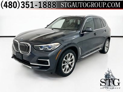 Used 2023 BMW X5 xDrive40i