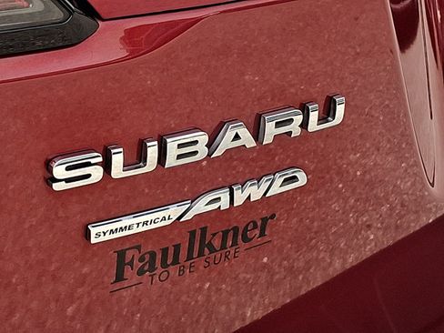 Used 2020 Subaru Outback Premium AWD/4WD image 30