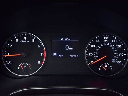 Used 2023 Kia Seltos S AWD/4WD image 20