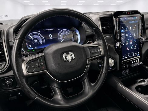 Used 2023 RAM 1500 Rebel w/ Rebel Level 2 Equipment Group AWD/4WD image 24