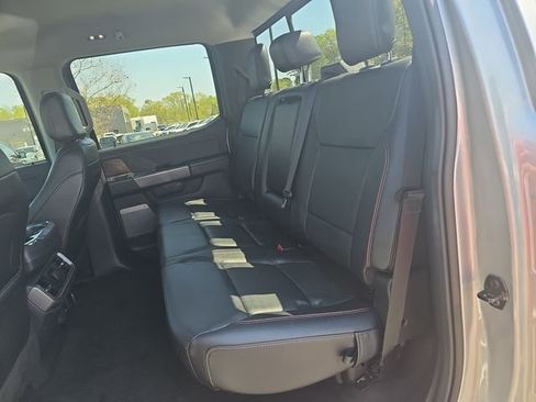 Certified 2023 Ford F150 Lariat w/ Max Trailer Tow Package image 13