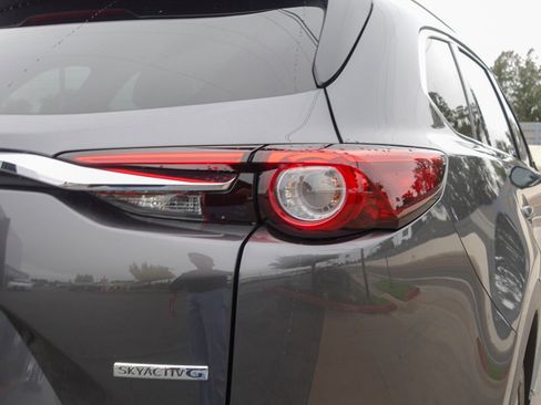 Certified 2023 MAZDA CX-9 Signature image 5