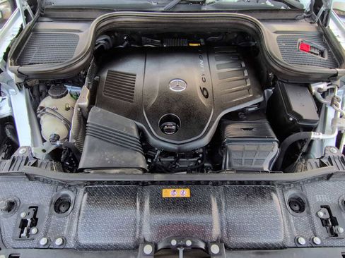 Used 2022 Mercedes-Benz GLE 450 4MATIC image 14