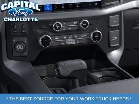 New 2026 Ford F150 XLT w/ Equipment Group 302A MID AWD/4WD image 15