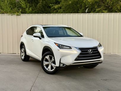Used 2017 Lexus NX 200t FWD w/ Premium Package