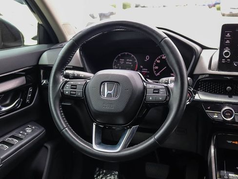 Used 2024 Honda CR-V EX-L image 17
