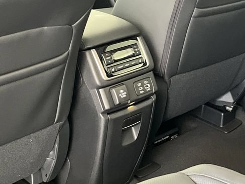 New 2026 Subaru Ascent Touring AWD/4WD image 37