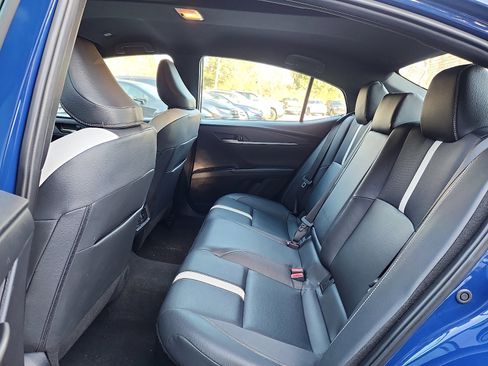 Certified 2025 Toyota Camry SE image 10