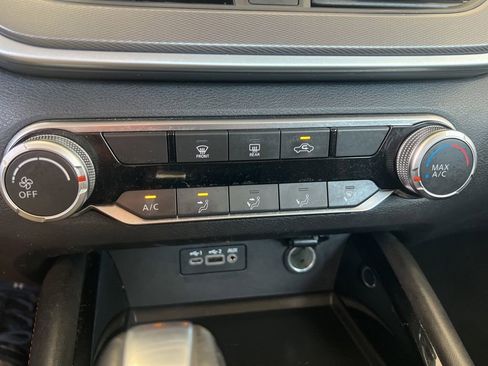 Certified 2023 Nissan Altima 2.5 SR image 55