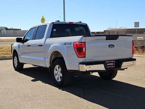 Used 2022 Ford F150 XLT w/ Trailer Tow Package image 8