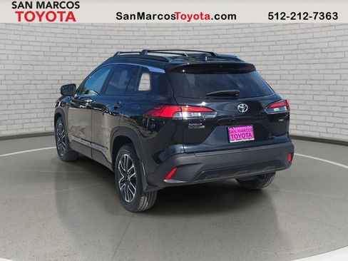 New 2026 Toyota Corolla Cross XLE image 7