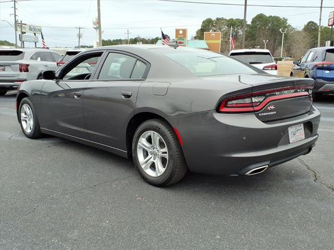 Used 2023 Dodge Charger SXT image 24