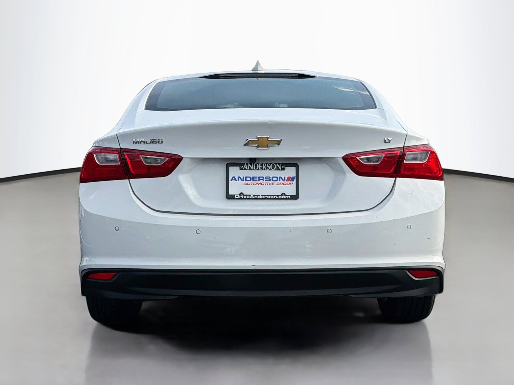 Used 2024 Chevrolet Malibu LT FWD image 6