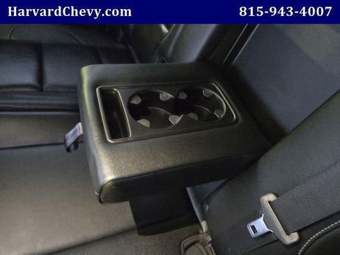 Used 2019 Chevrolet Tahoe LT image 25
