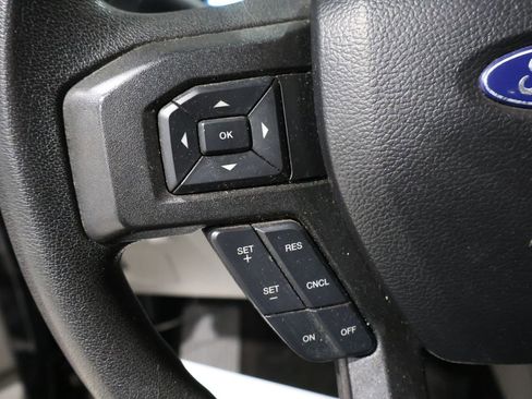 Used 2018 Ford F150 XL w/ Equipment Group 101A Mid image 33