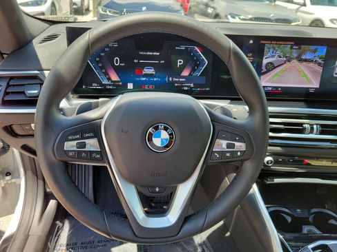 Certified 2024 BMW 230i Coupe w/ Premium Package RWD image 20