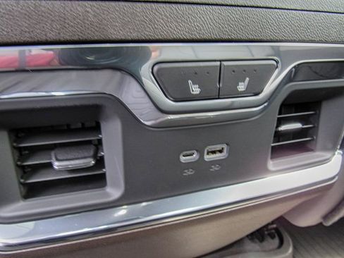 New 2026 Chevrolet Silverado 1500 LTZ w/ LTZ Premium Texas Edition image 20