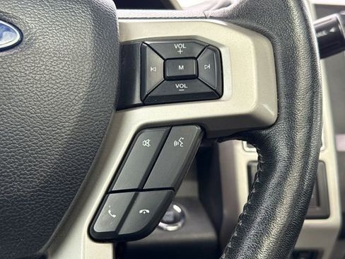 Used 2019 Ford F250 Lariat w/ Lariat Ultimate Package image 23