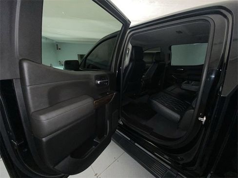 Used 2019 GMC Sierra 1500 Elevation image 22