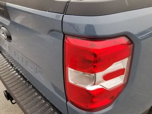 New 2026 Ford Maverick XLT AWD/4WD image 13