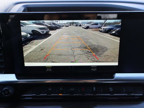 Certified 2025 Chevrolet Silverado 1500 LT Trail Boss w/ Protection Package image 27