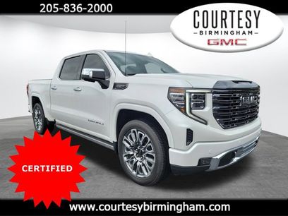 Used 2024 GMC Sierra 1500 Denali Ultimate