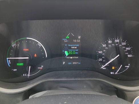 Used 2023 Toyota Sienna XLE AWD/4WD image 22