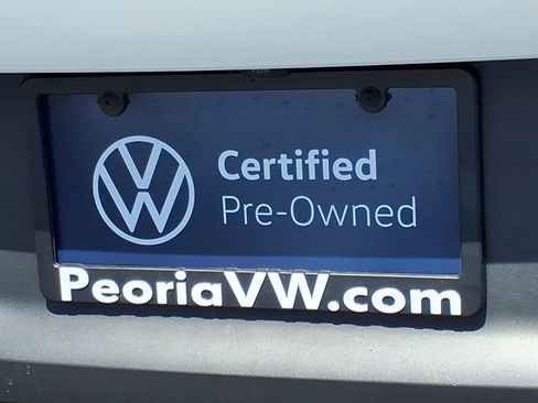 Certified 2023 Volkswagen ID.4 Pro RWD image 15