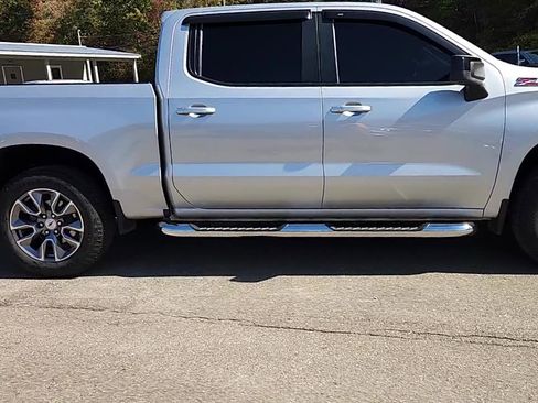 Used 2022 Chevrolet Silverado 1500 RST image 10